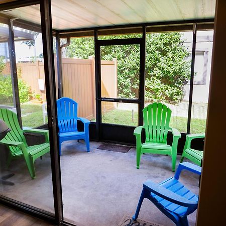 Spacious Townhome Ocala, Central Location, Newly Renovated, Pets Welcome Ngoại thất bức ảnh