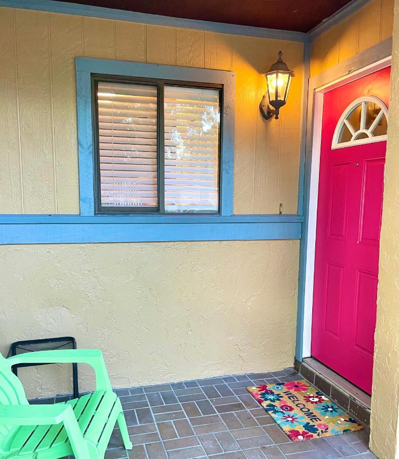Spacious Townhome Ocala, Central Location, Newly Renovated, Pets Welcome Ngoại thất bức ảnh