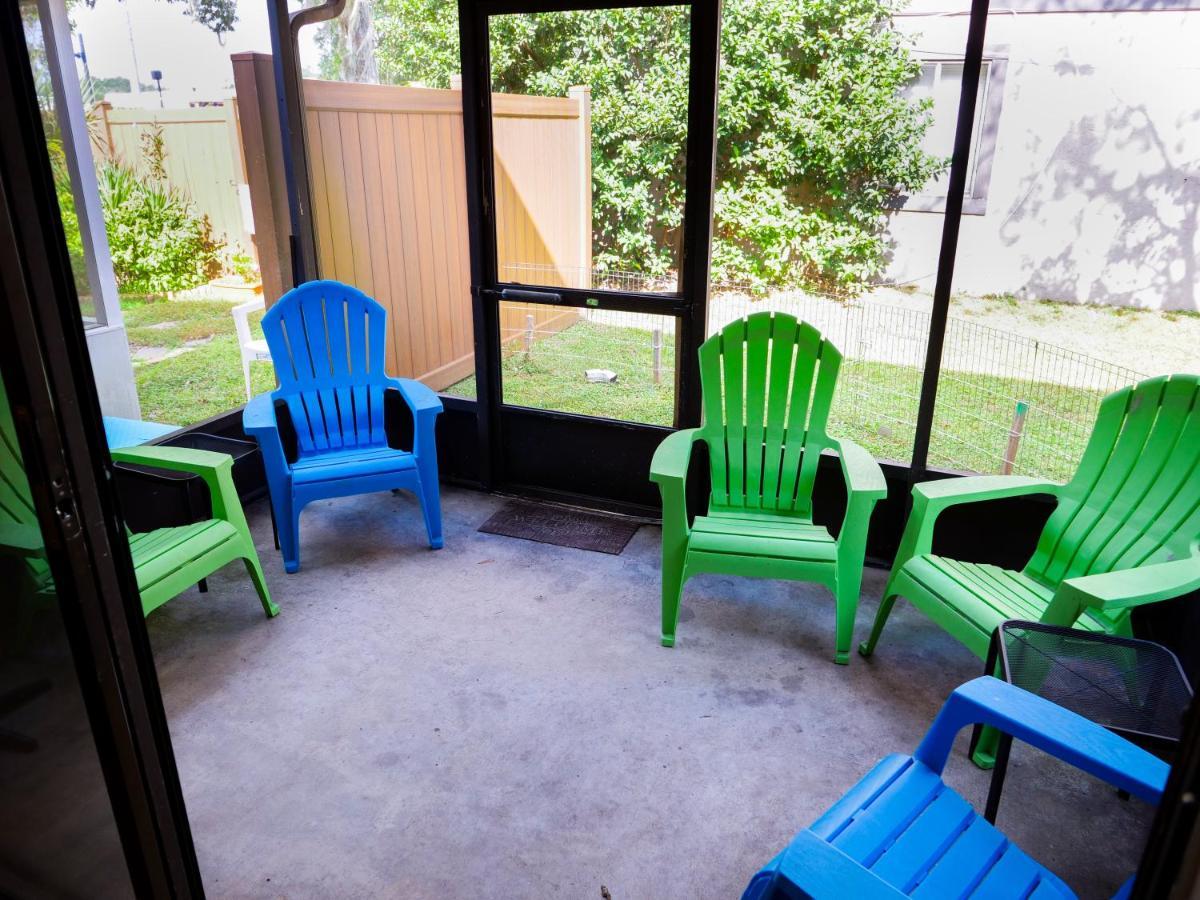 Spacious Townhome Ocala, Central Location, Newly Renovated, Pets Welcome Ngoại thất bức ảnh