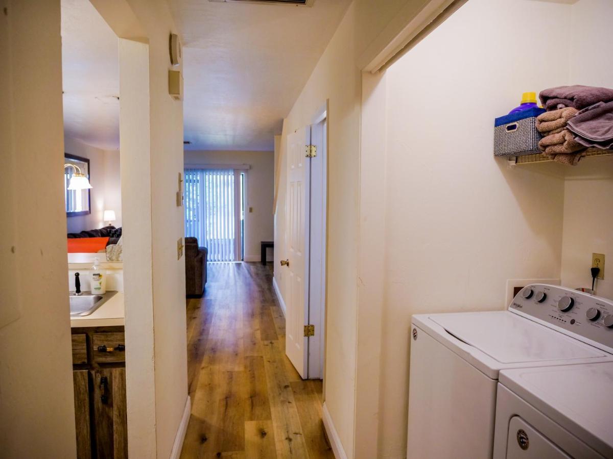 Spacious Townhome Ocala, Central Location, Newly Renovated, Pets Welcome Ngoại thất bức ảnh