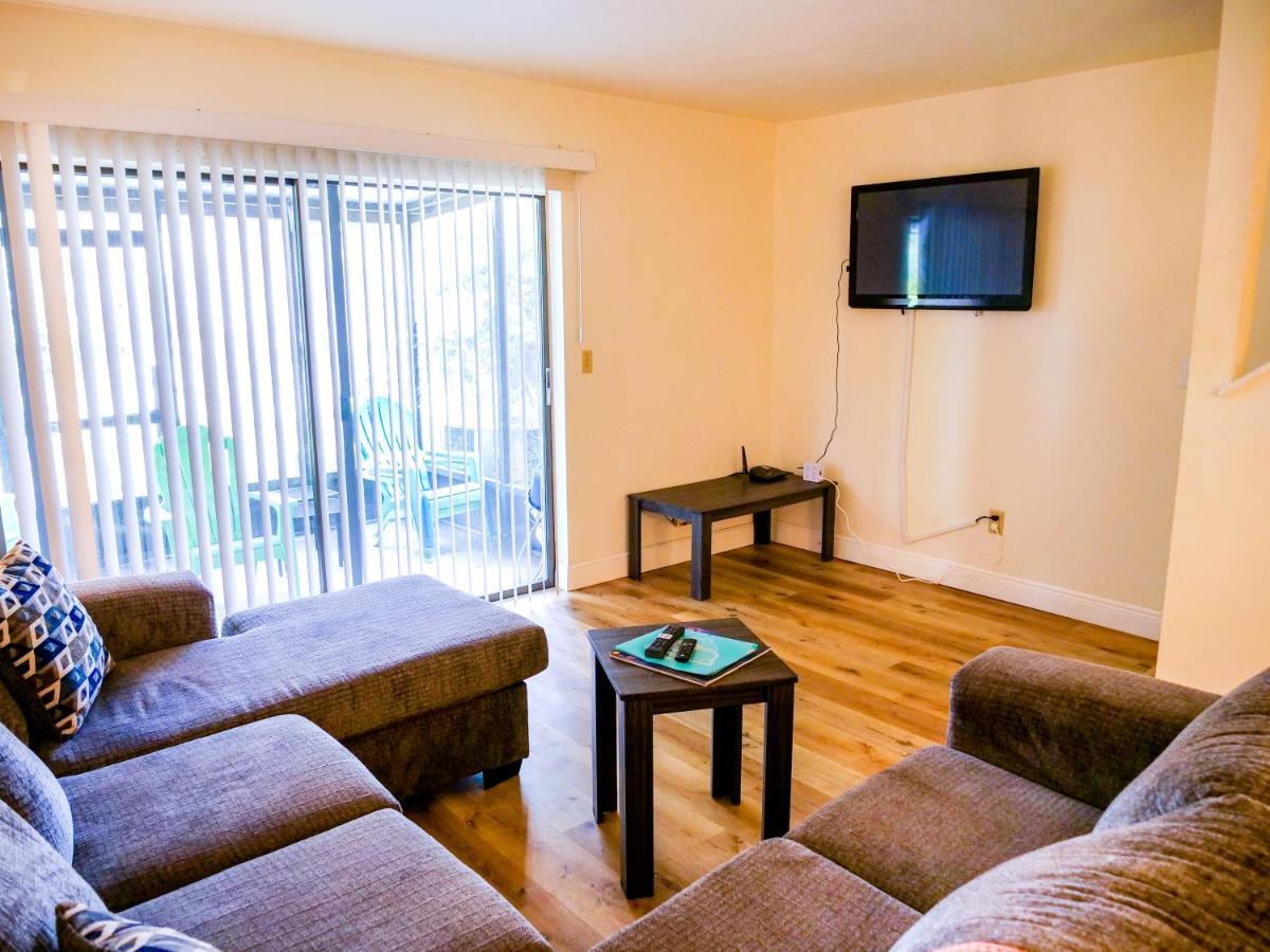 Spacious Townhome Ocala, Central Location, Newly Renovated, Pets Welcome Ngoại thất bức ảnh
