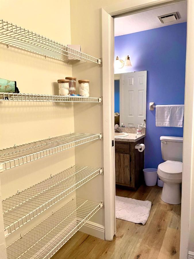 Spacious Townhome Ocala, Central Location, Newly Renovated, Pets Welcome Ngoại thất bức ảnh