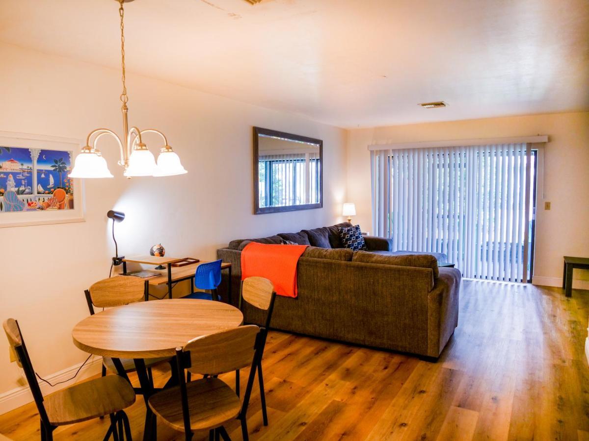 Spacious Townhome Ocala, Central Location, Newly Renovated, Pets Welcome Ngoại thất bức ảnh