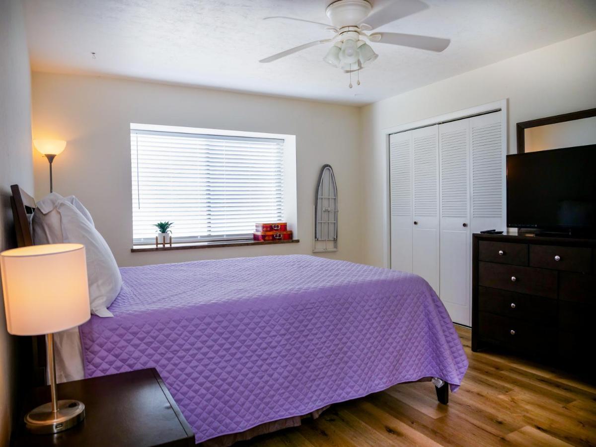 Spacious Townhome Ocala, Central Location, Newly Renovated, Pets Welcome Ngoại thất bức ảnh
