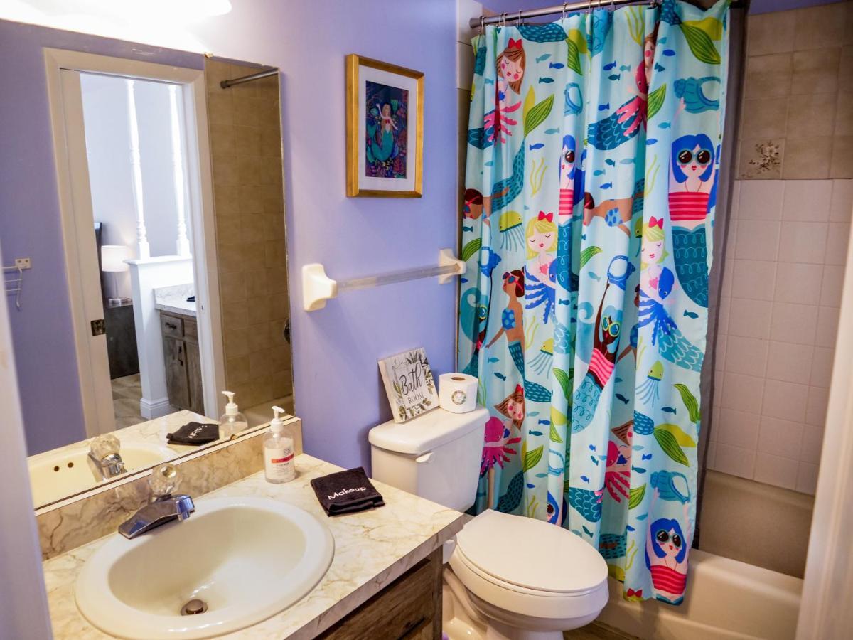 Spacious Townhome Ocala, Central Location, Newly Renovated, Pets Welcome Ngoại thất bức ảnh