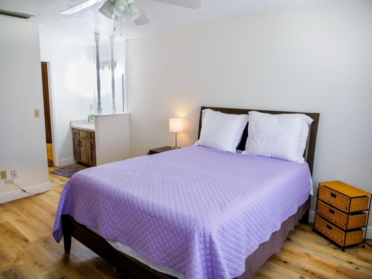 Spacious Townhome Ocala, Central Location, Newly Renovated, Pets Welcome Ngoại thất bức ảnh