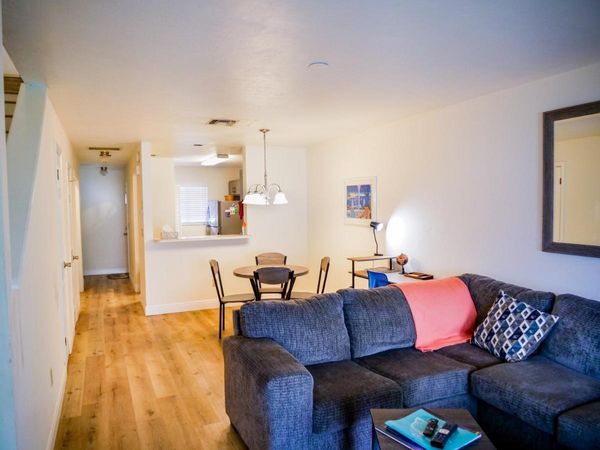 Spacious Townhome Ocala, Central Location, Newly Renovated, Pets Welcome Ngoại thất bức ảnh
