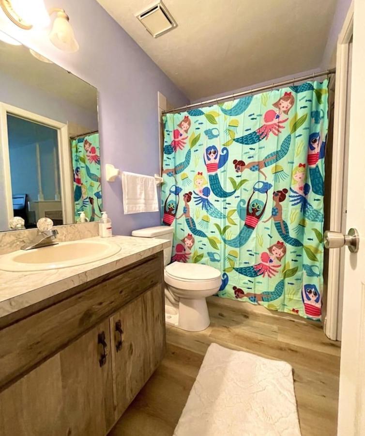 Spacious Townhome Ocala, Central Location, Newly Renovated, Pets Welcome Ngoại thất bức ảnh