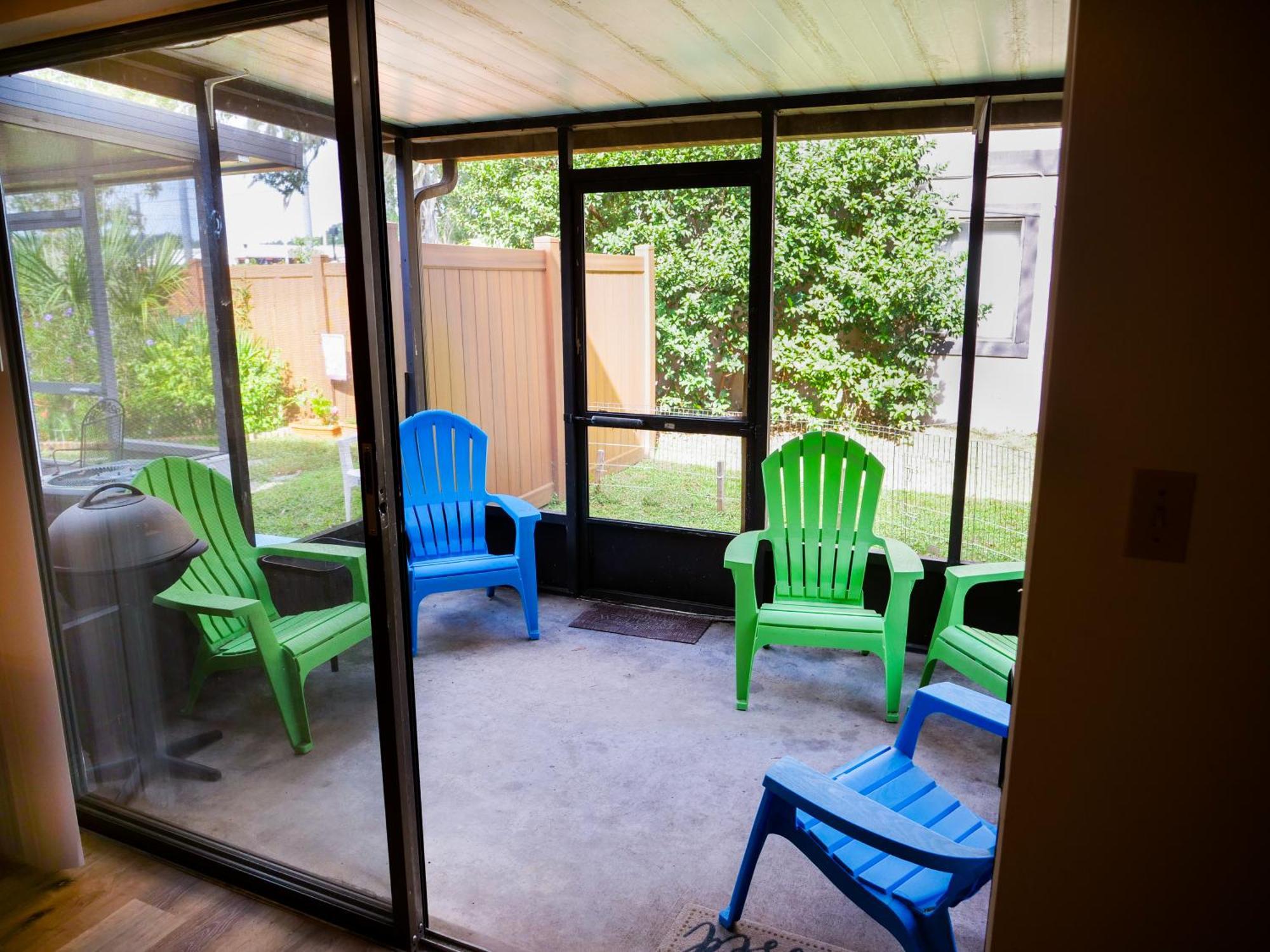 Spacious Townhome Ocala, Central Location, Newly Renovated, Pets Welcome Ngoại thất bức ảnh