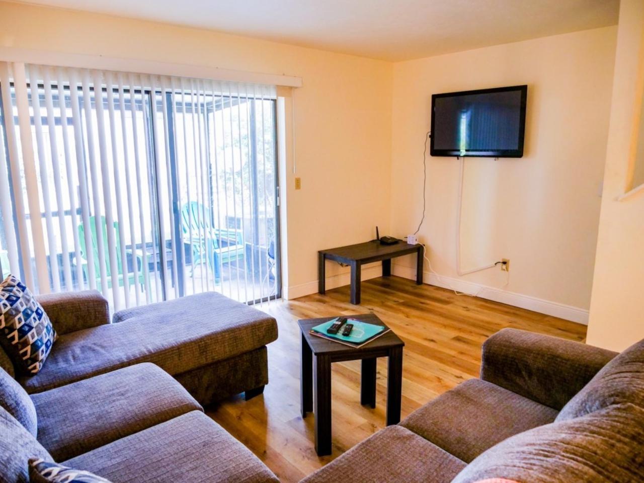 Spacious Townhome Ocala, Central Location, Newly Renovated, Pets Welcome Ngoại thất bức ảnh